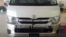 Toyota GL Grandia 150k Dp Less Half if you Get the Unit Now