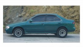 Nissan Sentra 1995 for sale