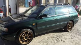 Suzuki Esteem 1997 for sale