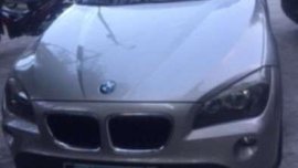 BMW X1 2010 AT Gasoline for sale
