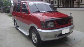 Mitsubishi Advnture 1999 DIESEL for sale  fully loaded