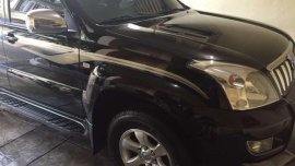 2005 Toyota Land Cruiser Prado V6 top of the line SUPER FRESH Repriced