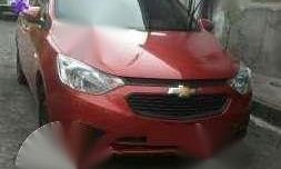 CHEVROLET SAIL 2017 year model FOR SALE 