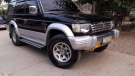 Fresh Mitsubishi Pajero 4x4 Field Master For Sale 