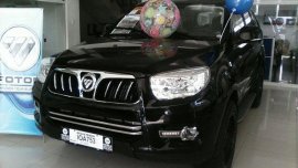 Foton Toplander 2018 for sale