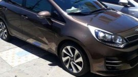 Kia Rio 2016 for sale