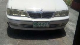 Nissan Sentra 2002 for sale