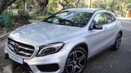 Mercedes-Benz GLA 180 Urban turbo For Sale 