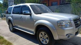 2007 Ford Everest for sale