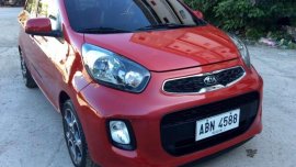2015 Kia Picanto Automatic for sale