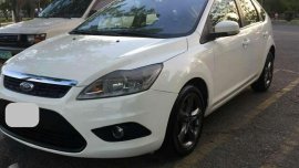 Ford Focus 2009 for sale  fully loaded