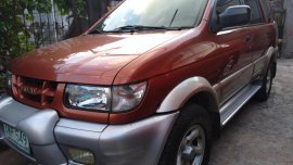 Isuzu Crosswind 2003 Manual Diesel P360,000