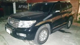 2010 Toyota Land Cruiser for sale