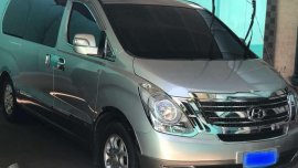 Like New Hyundai Grand Starex for sale