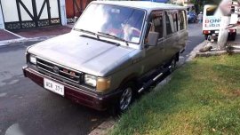 1998 Toyota Tamaraw Fx​ for sale  fully loaded