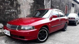Mitsubishi Lancer MX 2002 for sale   ​fully loaded