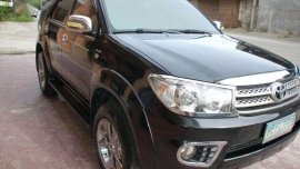 Toyota Fortuner 2010 for sale