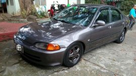 Like New Honda Civic for sale