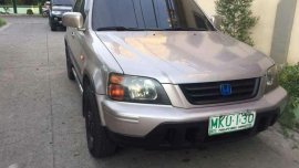 Honda CRV 1999 Matic​ for sale  fully loaded