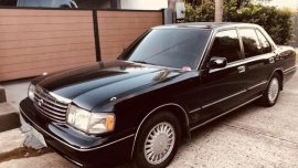 1994 TOYOTA Crown 3.0 2JZ for sale 