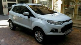 Ford Ecosport 2014 AT FOR SALE 
