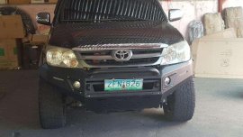 2006 TOYOTA Fortuner at diesel​ for sale  fully loaded