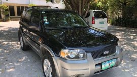 2006 Ford Escape for sale