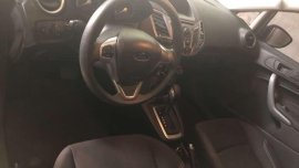 2017 Ford Fiesta Hatch not jazz accent vios wigo civic city mirage