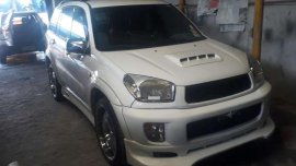 2001 Toyota Rav4 for sale