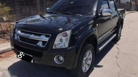 2010 Isuzu Dmax for sale