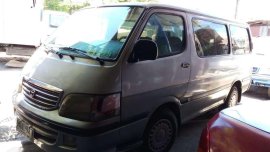 Like New Toyota Grandia for sale