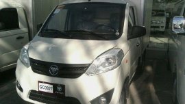 Foton Gratour 2018 for sale
