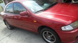 1998 Mazda 323 for sale
