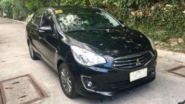 FOR SALE 2016 Mitsubishi Mirage G4 GLS Automatic Top of the Line