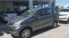 2015 Toyota Avanza for sale