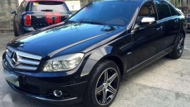 2007 Mercedes Benz C200 for sale   ​fully loaded