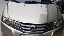 2010 Honda City for sale in Manila