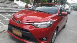 2017 Toyota Vios for sale