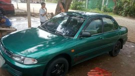Well Kept Mitsubishi Lancer for sale