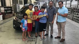 2019 Honda City all in low cash out deal seaman ofw promo