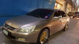 Honda Accord 2003 for sale