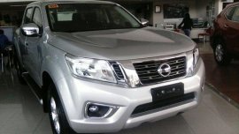 Brand new Nissan NP300 Navara 2017 for sale