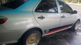Toyota Vios 2006 for sale