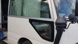 Toyota Coaster 2015 for sale