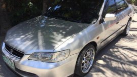 Honda Accord 1999 for sale
