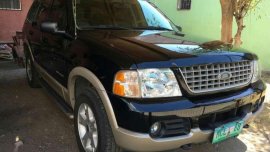 2005 Ford Explorer edibuer 4x4 Limited
