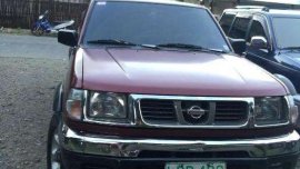 Nissan Frontier 1999 for sale