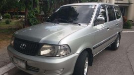 Toyota Revo 2004​ for sale  fully loaded