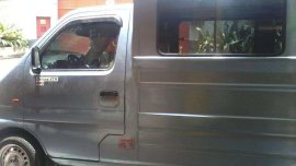 2017 Suzuki Multicab for sale 