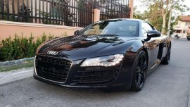 2009 Audi R8 for sale